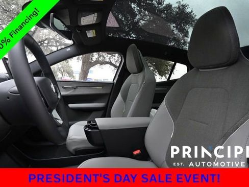 New 2026 Volvo EX30 Plus image 23