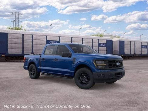 New 2026 Ford F150 STX AWD/4WD image 6