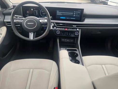Used 2024 Hyundai Sonata SEL w/ Convenience Package FWD image 27