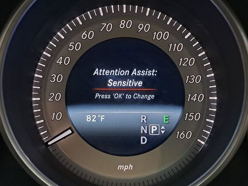 Used 2016 Mercedes-Benz E 350 4MATIC Sedan image 14