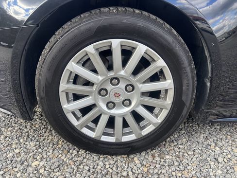 Used 2010 Cadillac CTS Luxury image 17