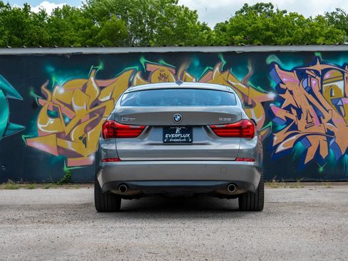 Used 2016 BMW 535i Gran Turismo RWD image 13