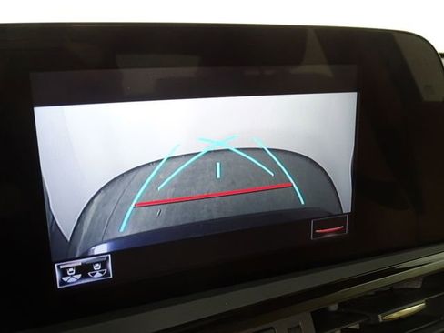 Used 2022 Lexus ES 350 w/ Premium Package image 8