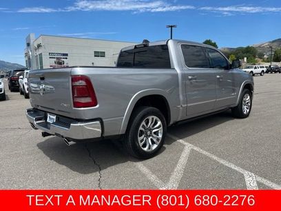 Used 2023 RAM 1500 Limited