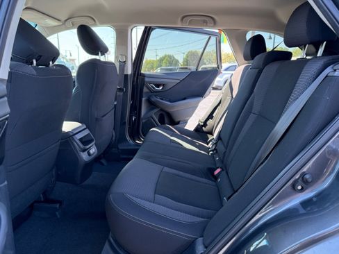 Used 2021 Subaru Outback Premium image 14