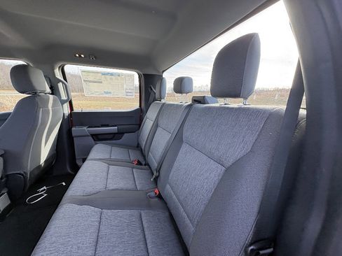 New 2026 Ford F350 XL w/ STX Appearance Package AWD/4WD image 22