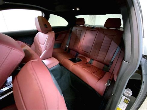 Used 2024 BMW M240i xDrive Coupe w/ Premium Package image 20