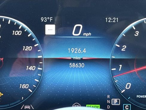 Used 2022 Mercedes-Benz GLS 450 4MATIC image 28