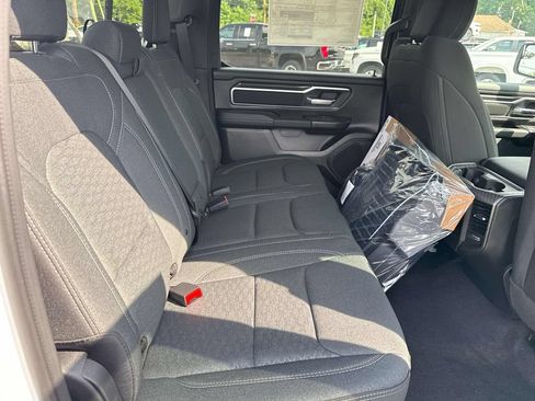 New 2026 RAM 1500 Big Horn w/ Night Edition AWD/4WD image 10