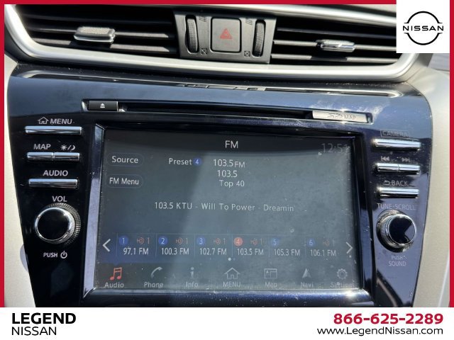 Used 2017 Nissan Murano SL AWD/4WD image 29