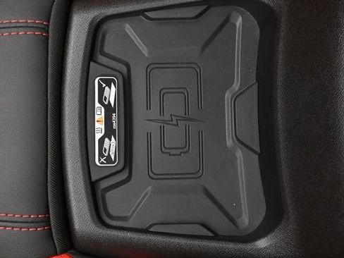 Used 2023 Chevrolet Camaro SS image 24