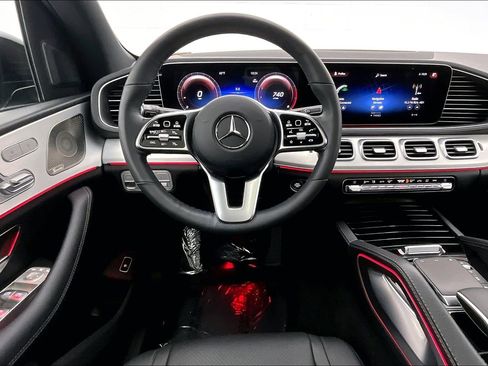 Certified 2023 Mercedes-Benz GLE 350 image 4