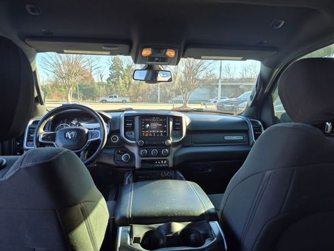Used 2019 RAM 1500 Big Horn image 11