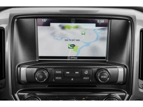 Used 2016 Chevrolet Silverado 3500 High Country w/ Duramax Plus Package image 20