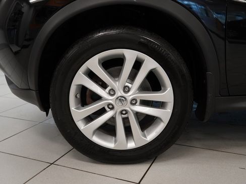 Used 2016 Nissan Juke S image 15