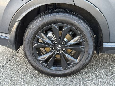 Used 2025 Honda CR-V Sport Touring image 14