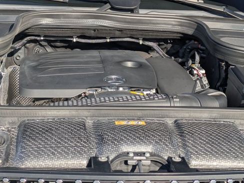 Used 2022 Mercedes-Benz GLE 350 image 24