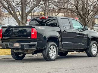 Used 2022 Chevrolet Colorado LT w/ LT Convenience Package video 4