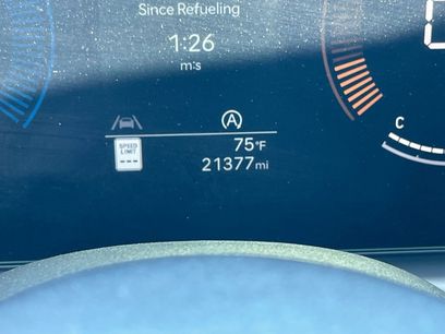 Used 2026 Hyundai Tucson SEL