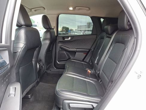 Used 2020 Ford Escape SEL image 11