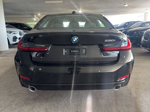 Used 2026 BMW 330i Sedan RWD image 8