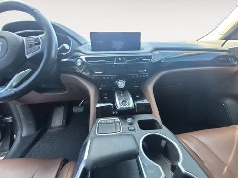 Used 2022 Acura MDX SH-AWD w/ Advance Package image 11