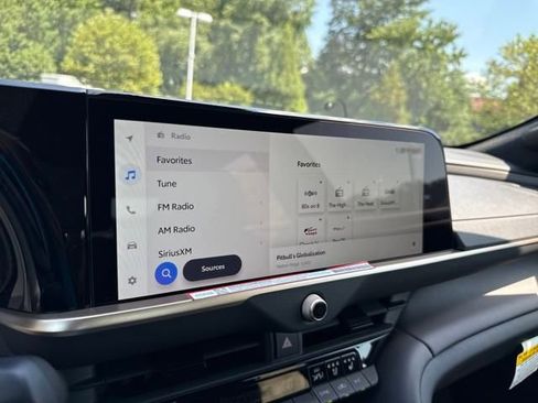 New 2026 Toyota Crown Nightshade image 21