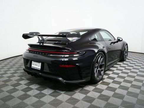 Certified 2026 Porsche 911 GT3 image 25
