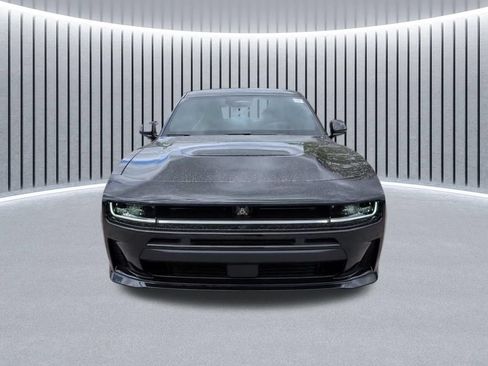 New 2026 Dodge Charger Scat Pack AWD/4WD image 18