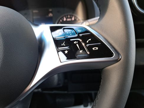 New 2026 Mercedes-Benz Sprinter 144 Cargo image 18