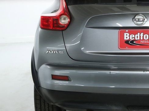 Used 2014 Nissan Juke S image 39