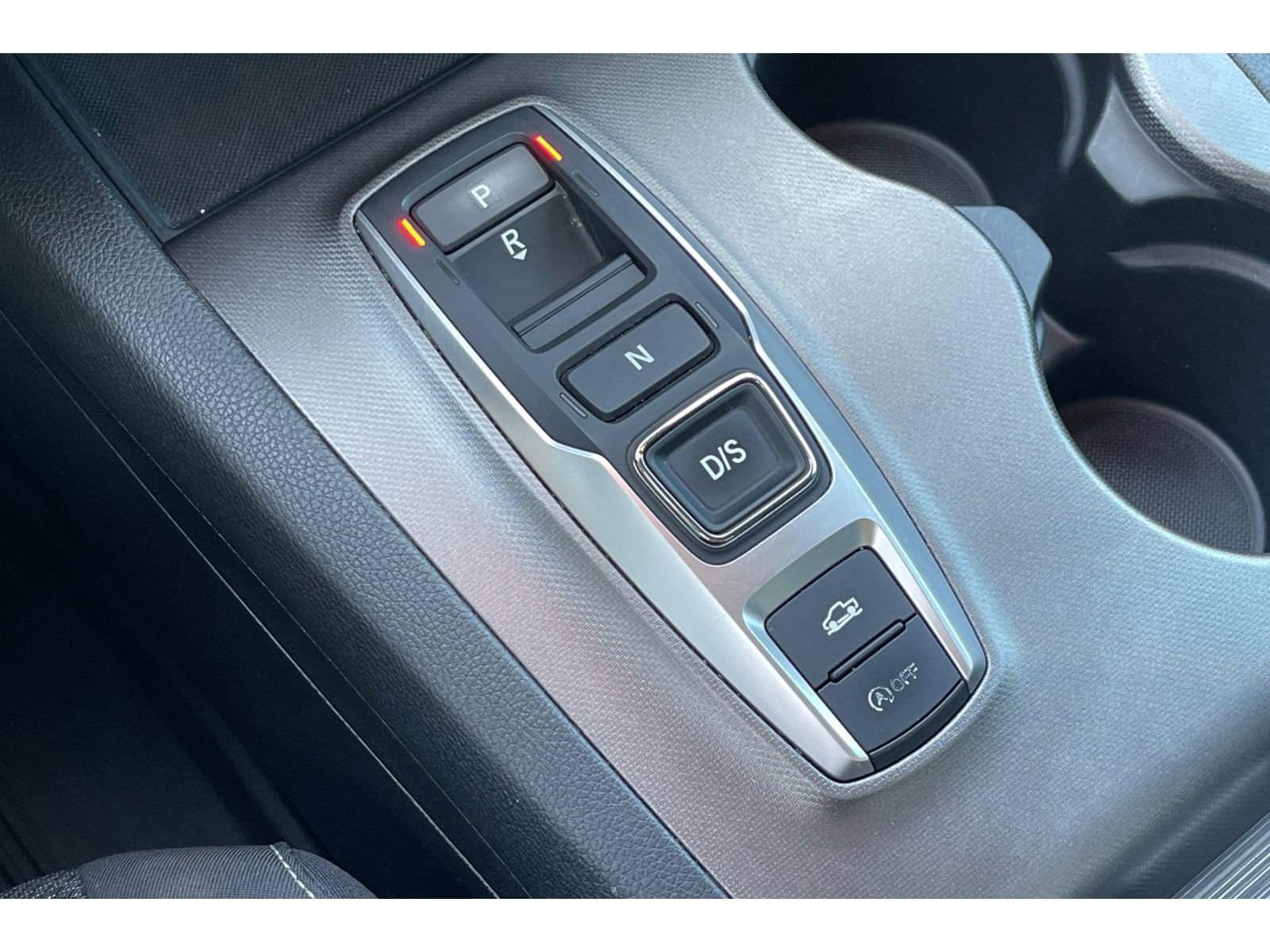 Certified 2022 Honda Ridgeline Sport image 30