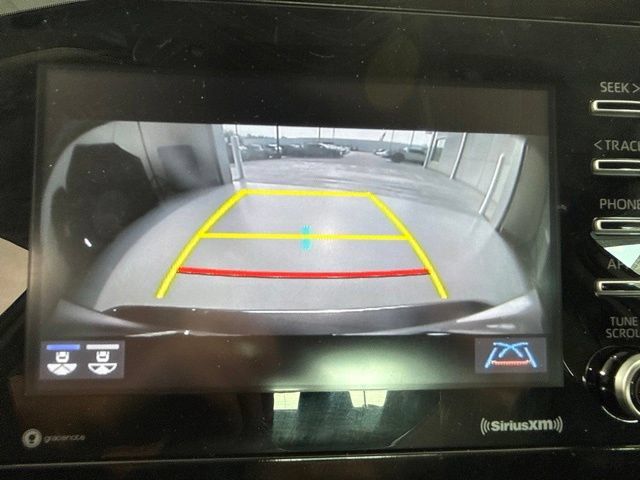 Used 2024 Toyota Camry LE w/ Convenience Package FWD image 24
