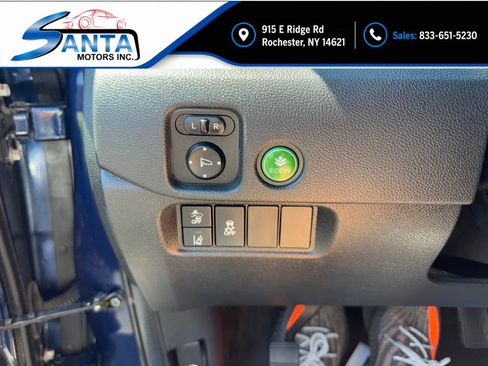 Used 2021 Honda Passport EX-L image 10