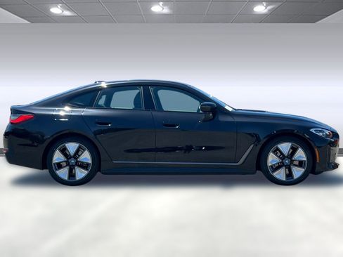 Certified 2023 BMW i4 eDrive35 w/ Premium Package RWD image 7