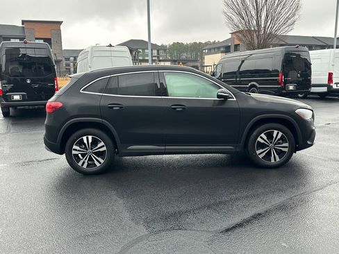 New 2026 Mercedes-Benz GLA 250 4MATIC image 8
