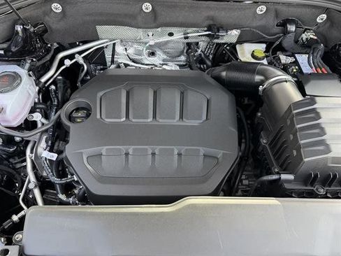 New 2026 Volkswagen Atlas SE image 14