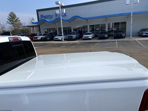 Used 2020 RAM 1500 Limited image 53
