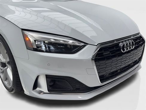 Used 2023 Audi A5 2.0T Premium w/ Convenience Package image 3