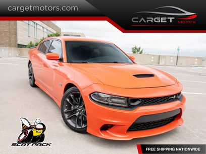 Used 2020 Dodge Charger Scat Pack