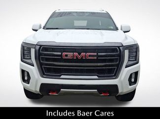 Used 2023 GMC Yukon AT4 video 2