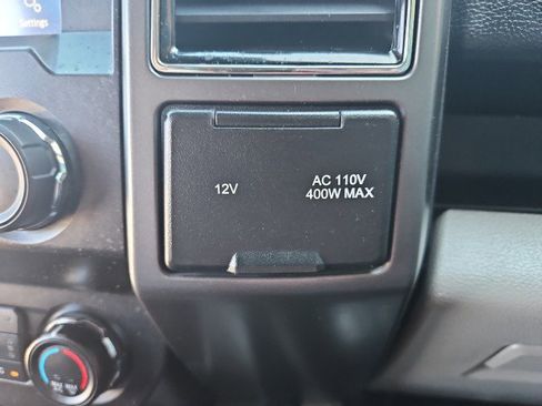 Used 2020 Ford F150 XLT w/ Equipment Group 302A Luxury image 17