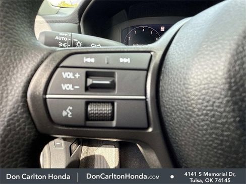 New 2025 Honda Accord SE image 15