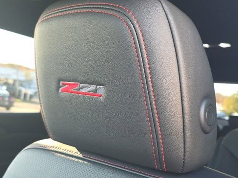 New 2026 Chevrolet Traverse Z71 w/ Enhanced Driving Package image 22