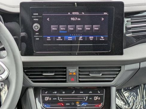 New 2026 Volkswagen Jetta Sport FWD image 17