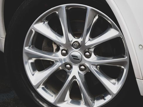 Used 2019 Dodge Durango Citadel w/ Technology Group image 32