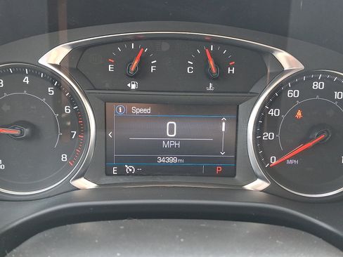 Used 2023 GMC Acadia SLE w/ Driver Convenience Package AWD/4WD image 20