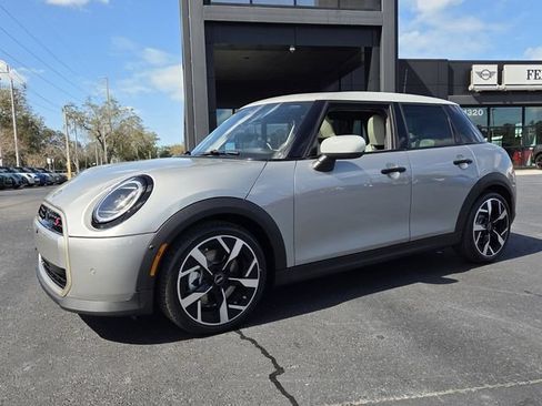New 2026 MINI Cooper S FWD image 3