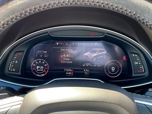 Used 2018 Audi Q7 3.0T Prestige AWD/4WD image 24