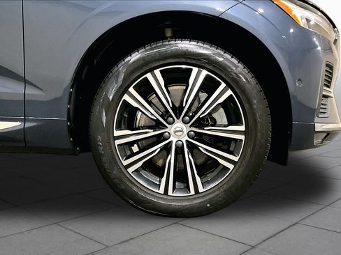 Used 2022 Volvo XC60 B6 Inscription w/ Advanced Package AWD/4WD image 10